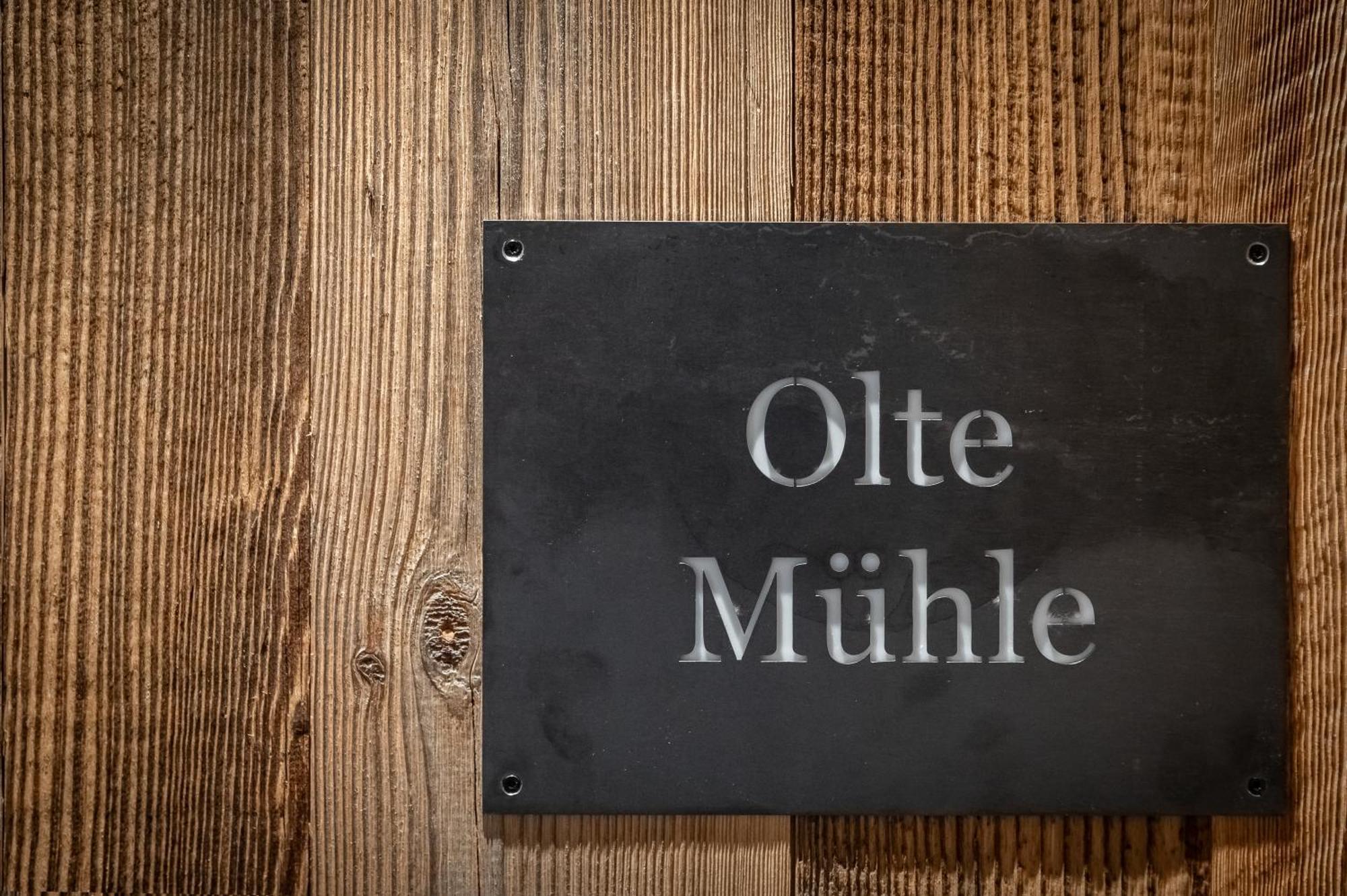 Trinnerhof- Hof Chalets Und Obsthof Mit Zimmer Natz-Schabs Exterior foto